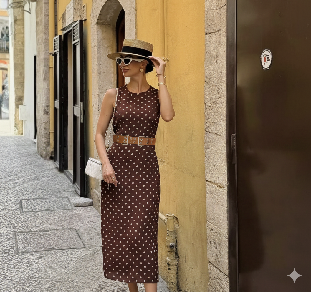 Unico - Cinturon Doble Hebilla