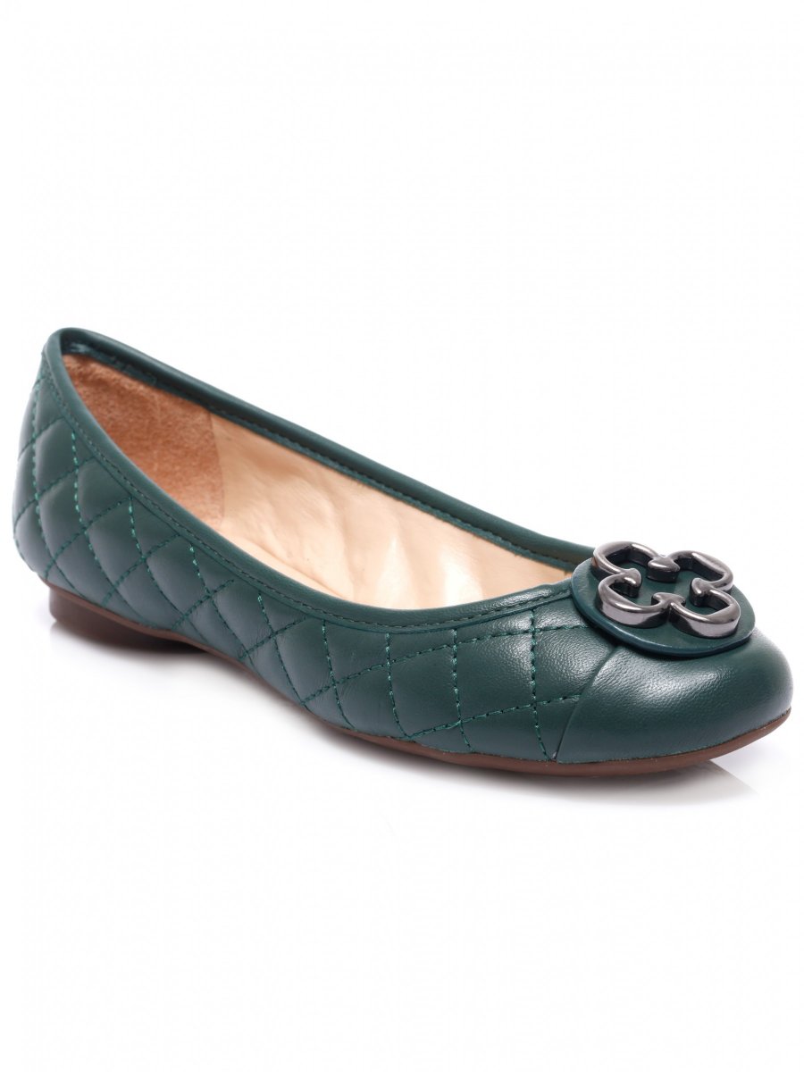Capodarte - Bailarina Catherine Verde Boschi