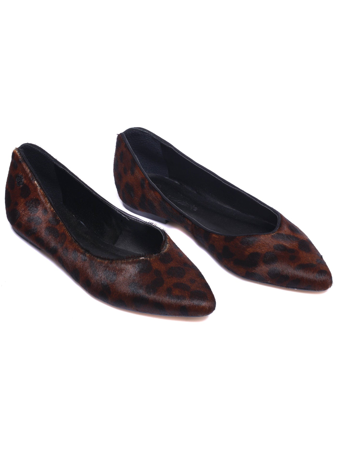 Capodarte - Bailarina Leopard