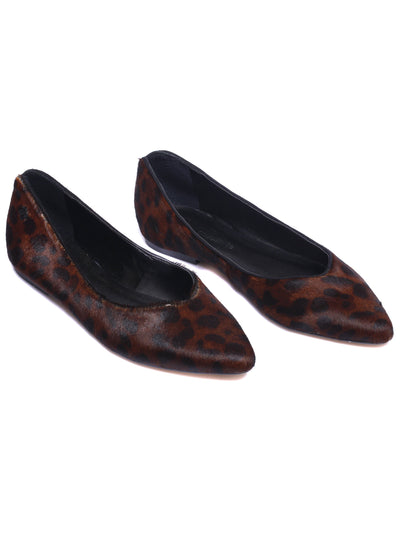 Capodarte - Bailarina Leopard