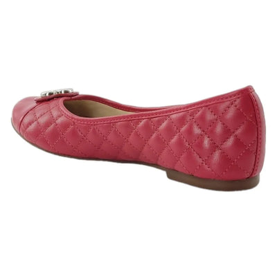 Capodarte - Bailarina Catherine Tomate Infantil