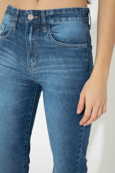 Project-White - Dollstore - Jeans Lissa