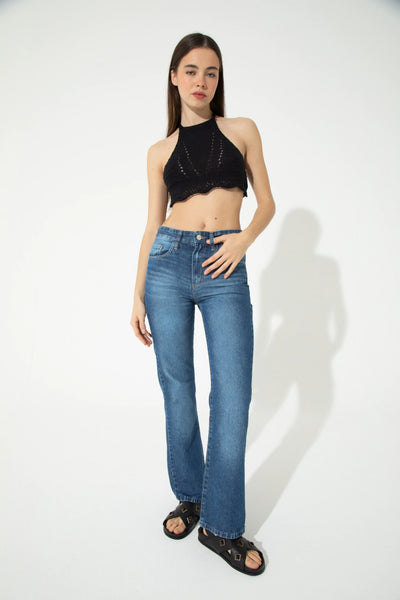 Project-White - Dollstore - Jeans Lissa