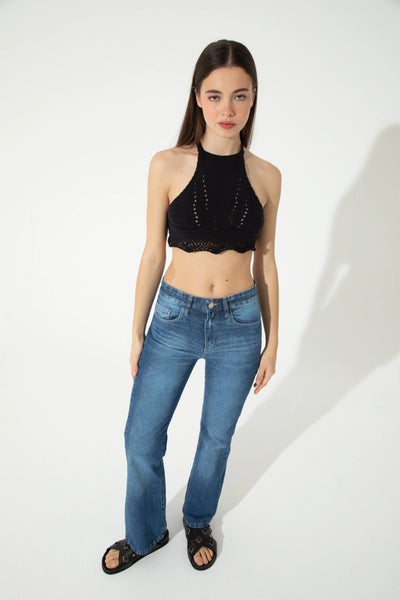 Project-White - Dollstore - Jeans Lissa