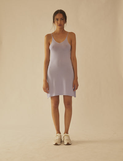 Rotunda - Vestido Turas Lavander