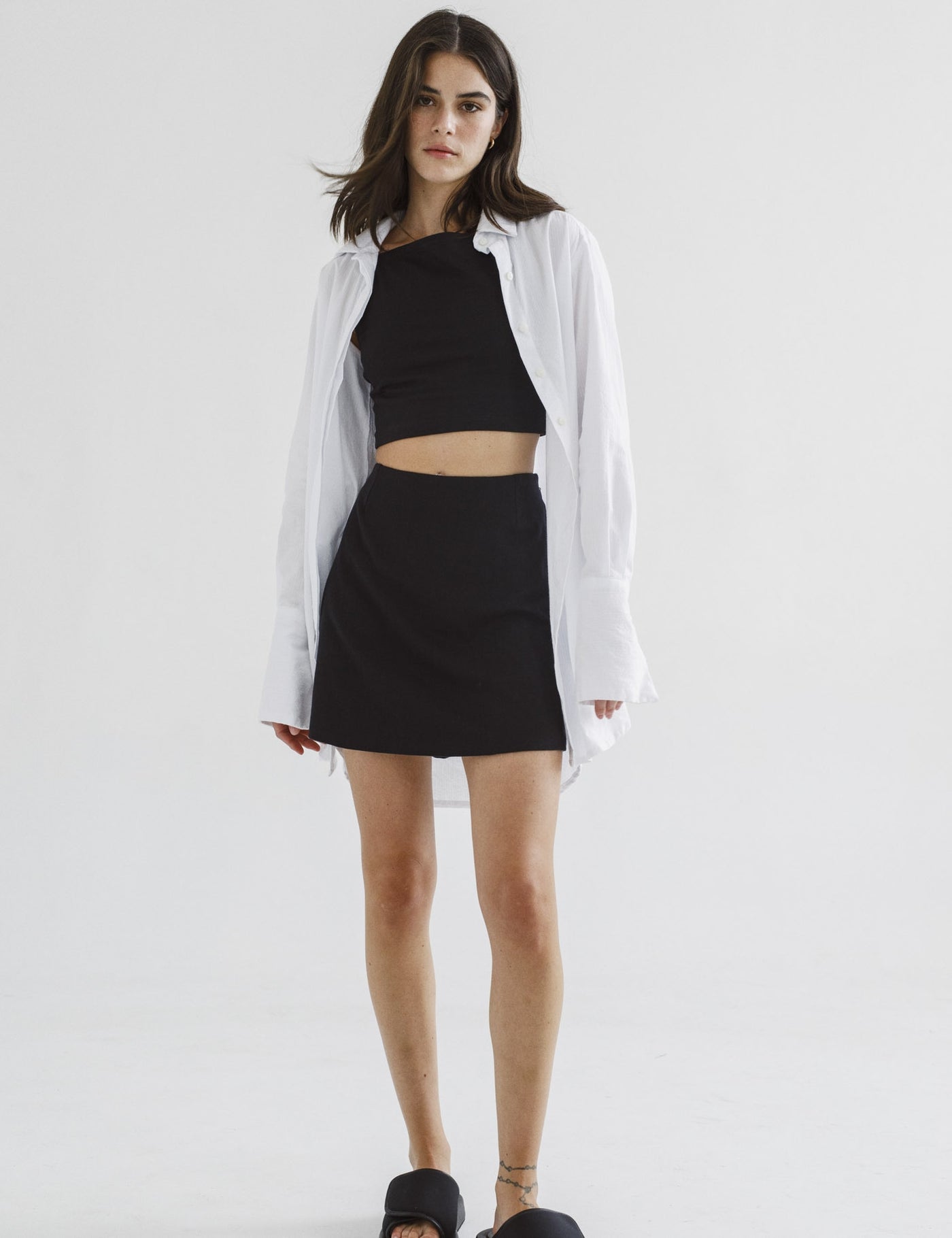 Rotunda - Veny Black