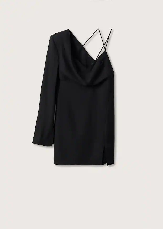 MNG - Vestido Lorna