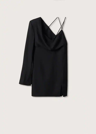 MNG - Vestido Lorna