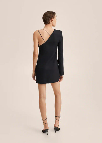 MNG - Vestido Lorna