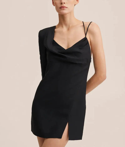 MNG - Vestido Lorna