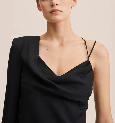 MNG - Vestido Lorna