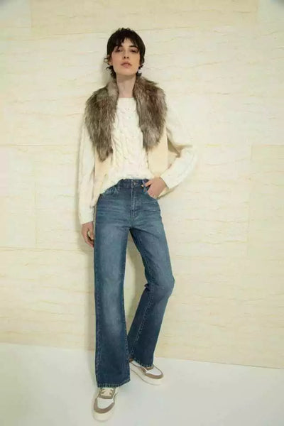 Project-White - Dollstore - Jeans Lissa