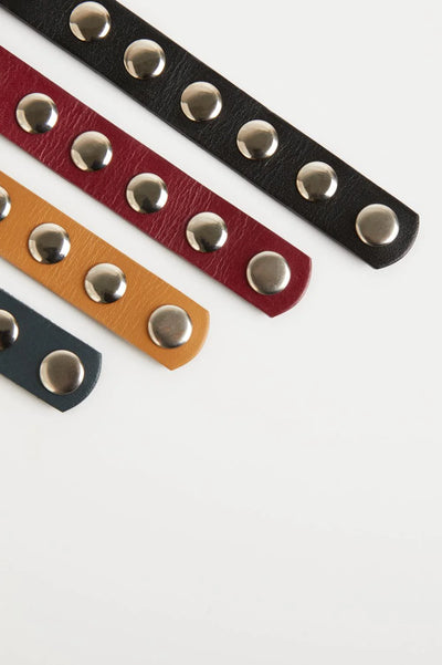 Rapsodia - PULSERA SNAPPY LEATHER