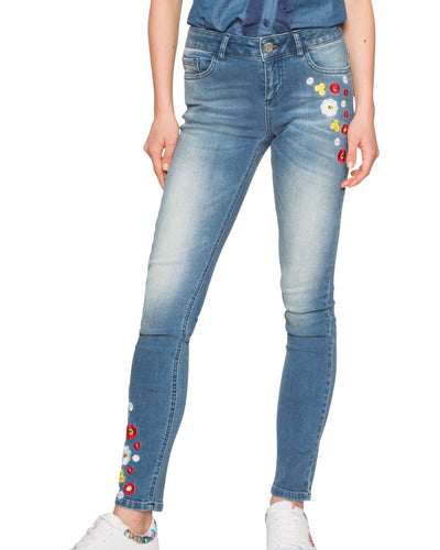 Desigual - Denim Loriane