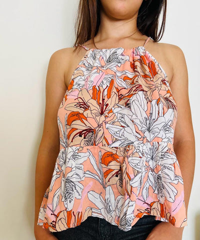 Zhoue - Musculosa Ramses