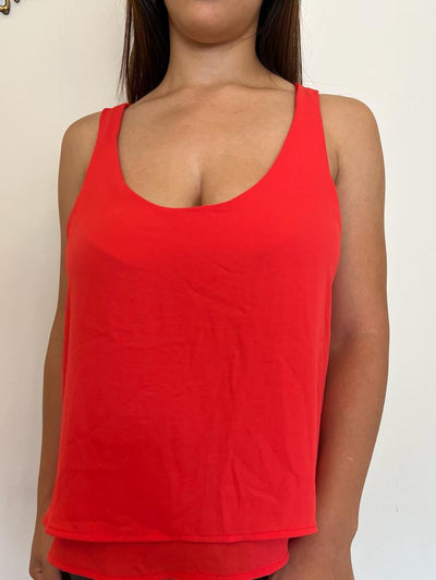 Zhoue - Musculosa Larissa