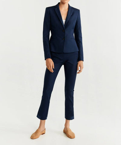 Mango - Blazer Cofi
