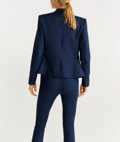 Mango - Blazer Cofi