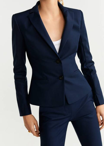 Mango - Blazer Cofi