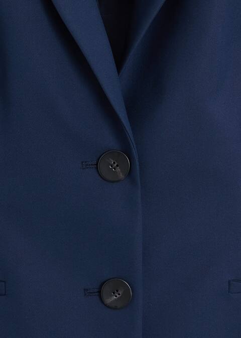 Mango - Blazer Cofi