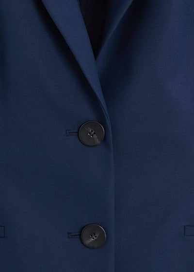 Mango - Blazer Cofi