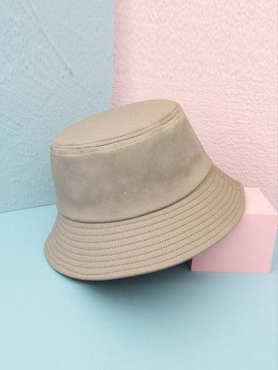 essentials - Sombrero Bucket Beige