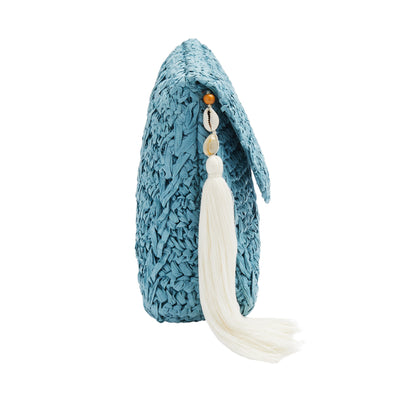 Parfois -  bolso Rafia