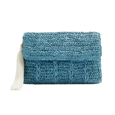 Parfois -  bolso Rafia
