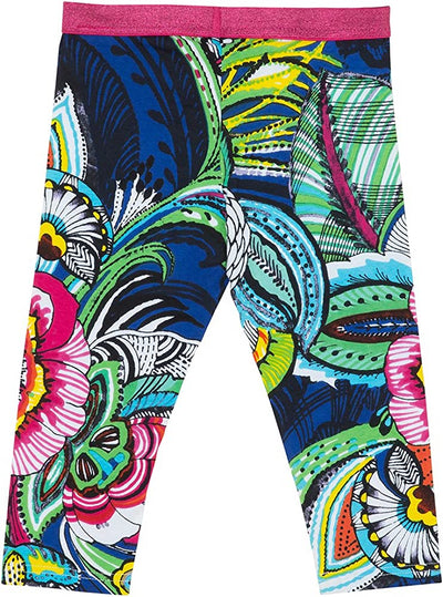 Desigual - Leggings Araza
