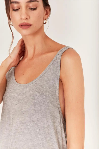 Rapsodia - Musculosa Morley
