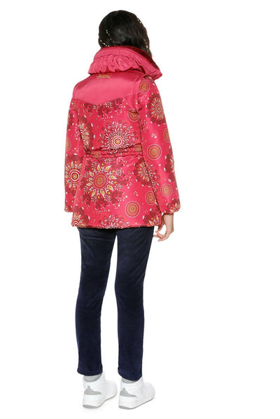 Desigual - Chaqueta Azalea