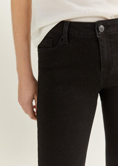 Springfield - Jean Slim Regular Waist