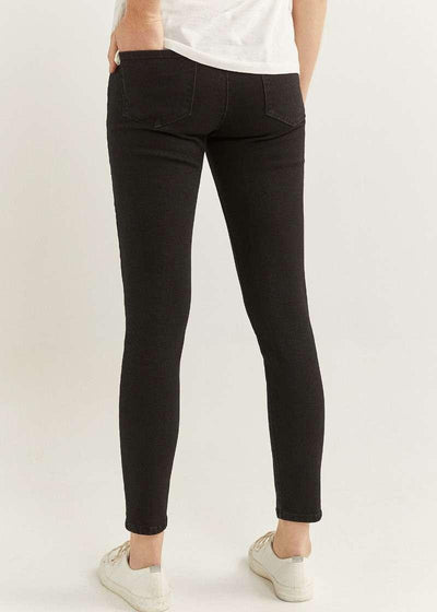 Springfield - Jean Slim Regular Waist