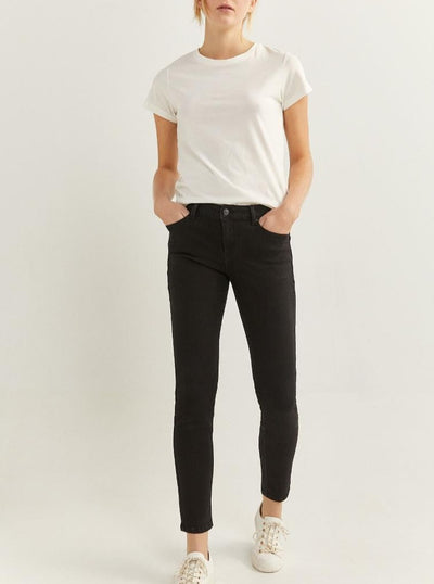 Springfield - Jean Slim Regular Waist