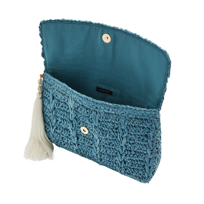 Parfois -  bolso Rafia