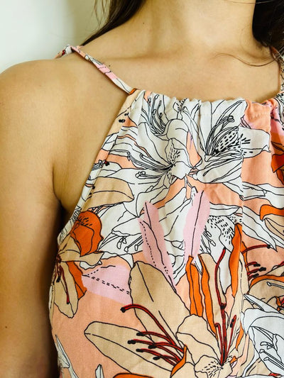 Zhoue - Musculosa Ramses