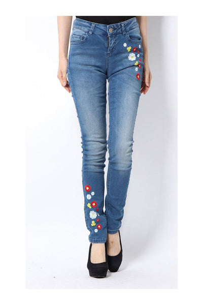 Desigual - Denim Loriane