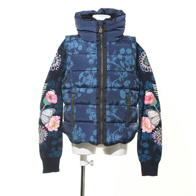 Desigual - Chaqueta Kiwi