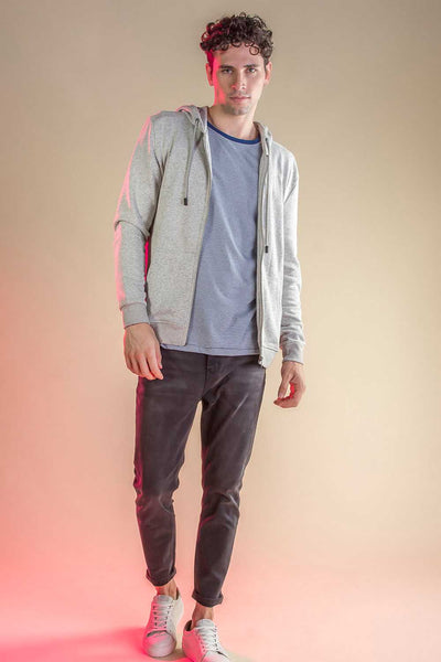 Urban Haus - JEANS ANDREW negro
