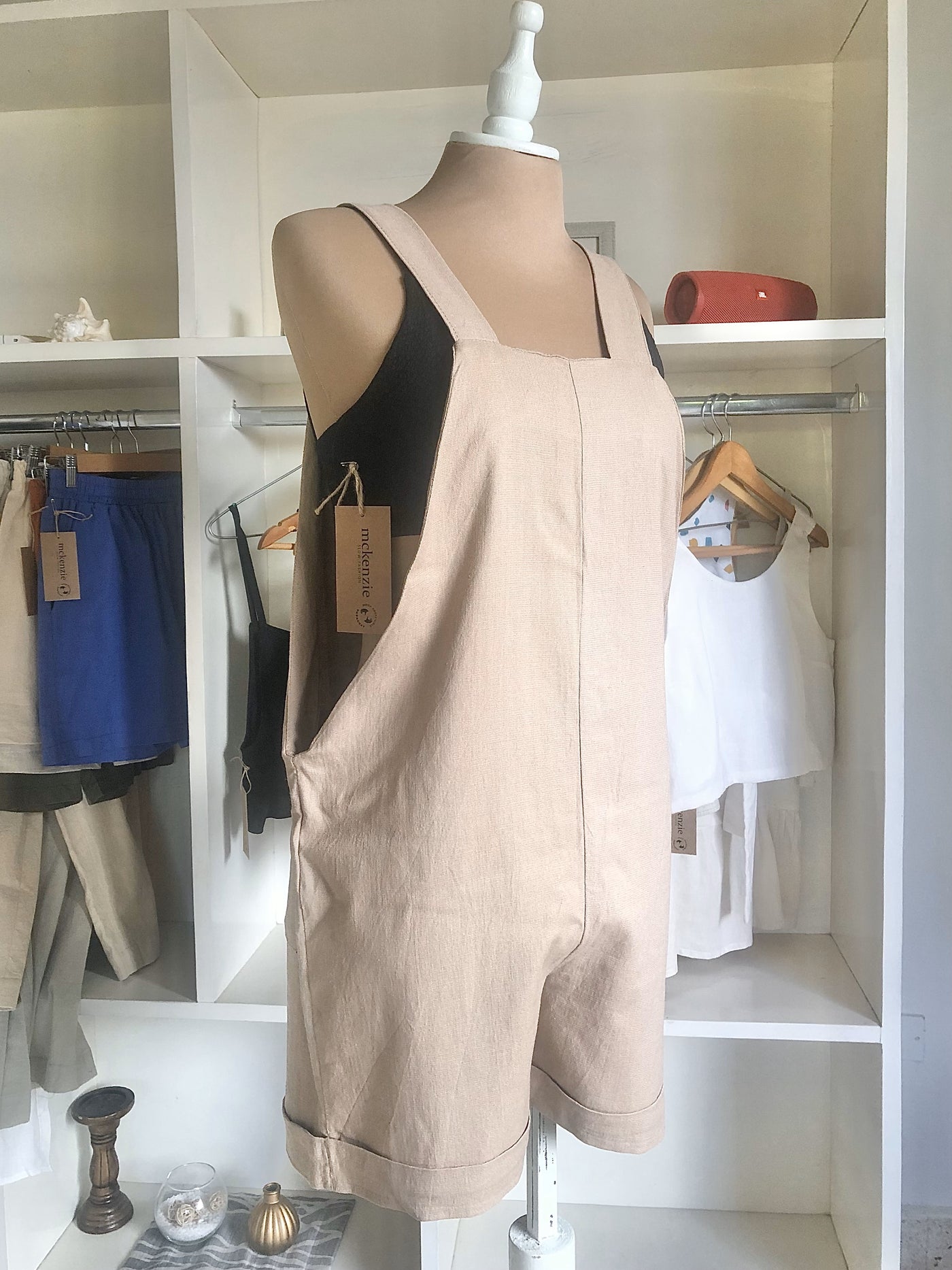 Mckenzie - Top Lycra