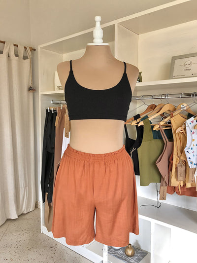 Mckenzie - Short Terra