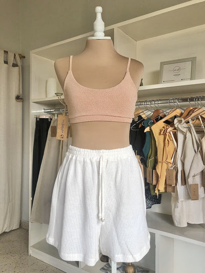 Mckenzie - Top Camel
