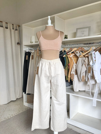 Mckenzie - Top Camel
