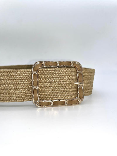 Unico - Cinto Textura M
