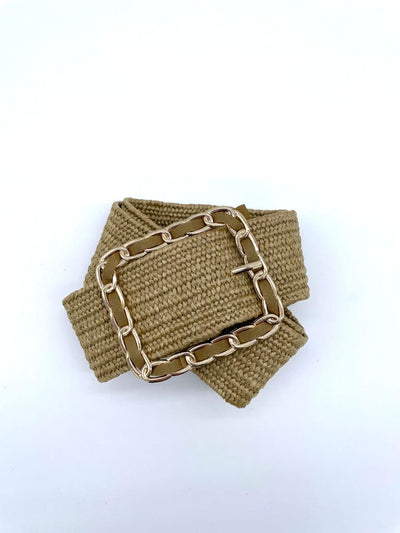 Unico - Cinto Textura M