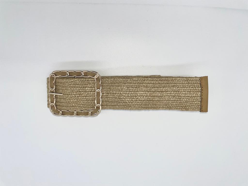 Unico - Cinto Textura M