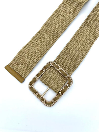 Unico - Cinto Textura M