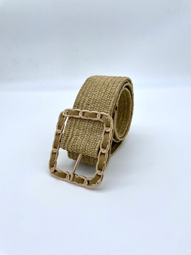 Unico - Cinto Textura M