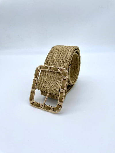 Unico - Cinto Textura M