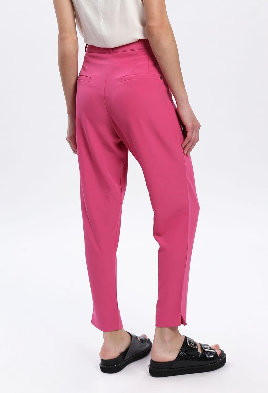 Zhoue - Pantalon Seul Fucsia